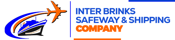 Inter Brinks Safeway and Shipping company